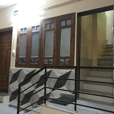 Rehoboth Home Stay Kanyakumari Exterior photo