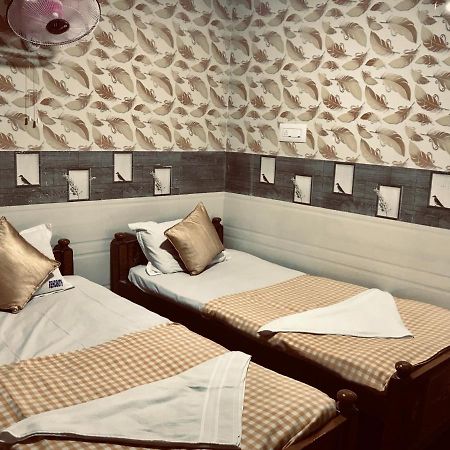 Rehoboth Home Stay Kanyakumari Exterior photo