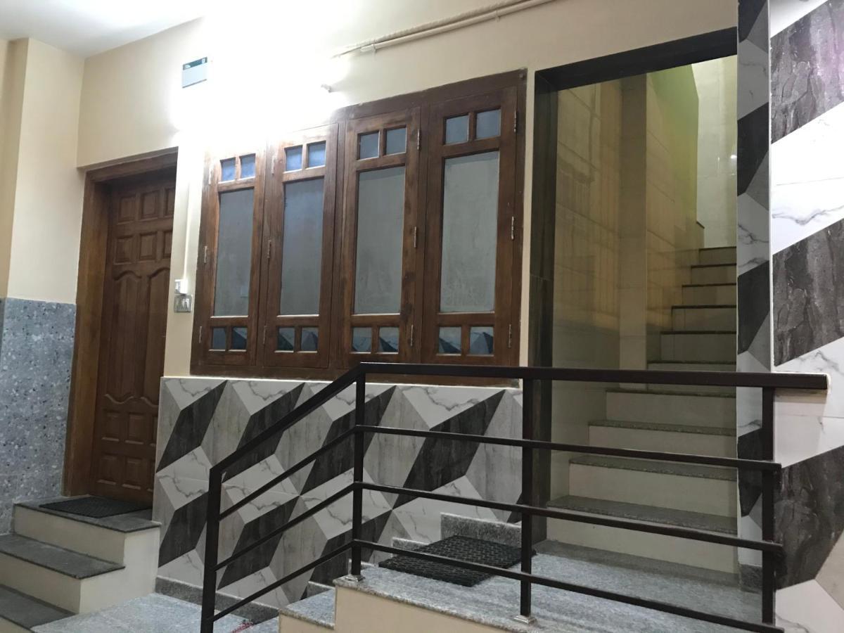 Rehoboth Home Stay Kanyakumari Exterior photo
