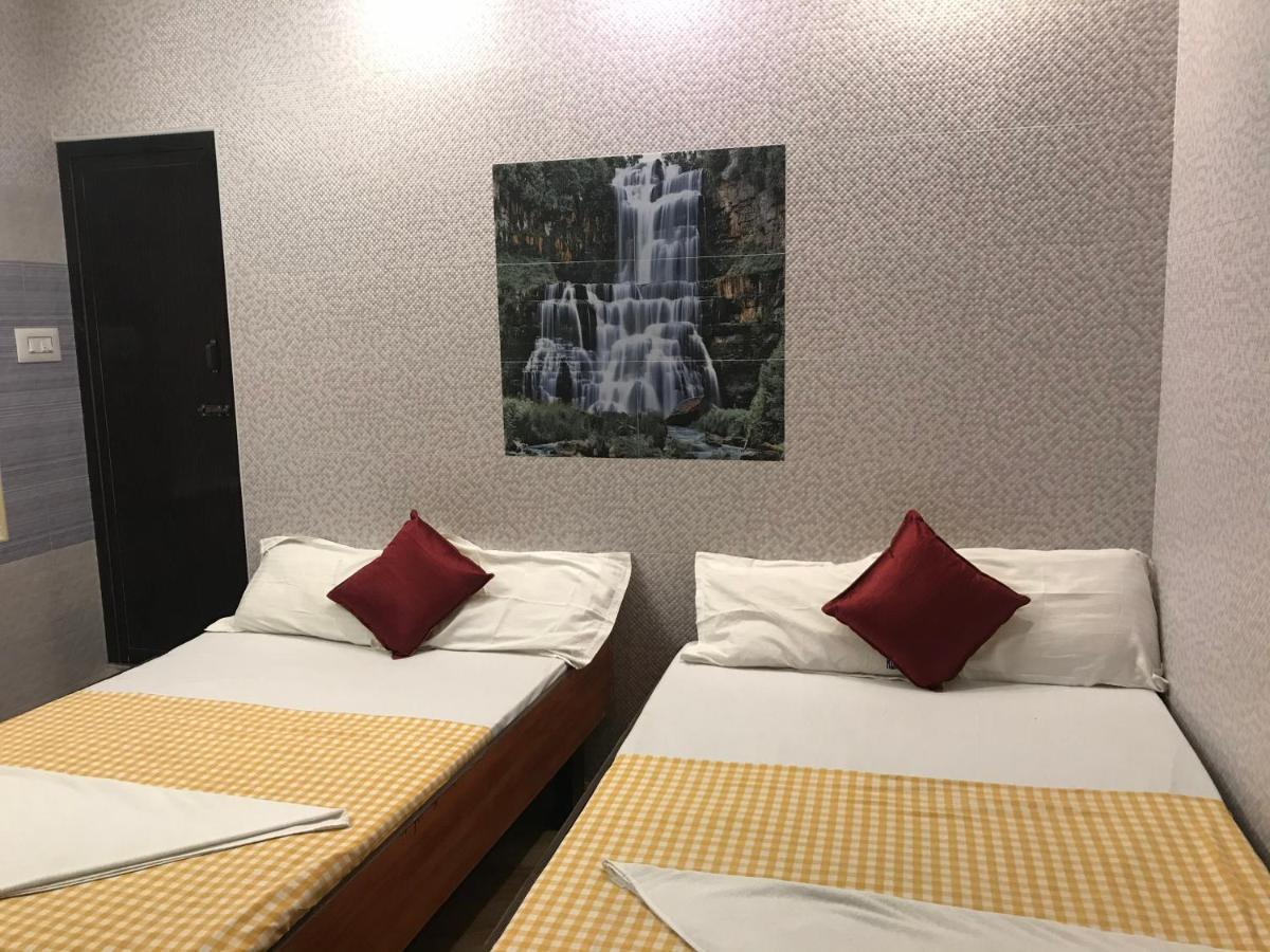 Rehoboth Home Stay Kanyakumari Exterior photo