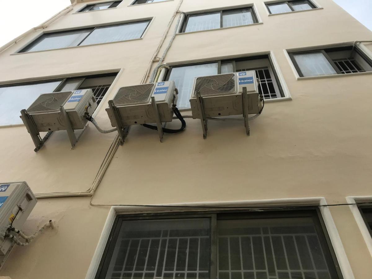 Rehoboth Home Stay Kanyakumari Exterior photo