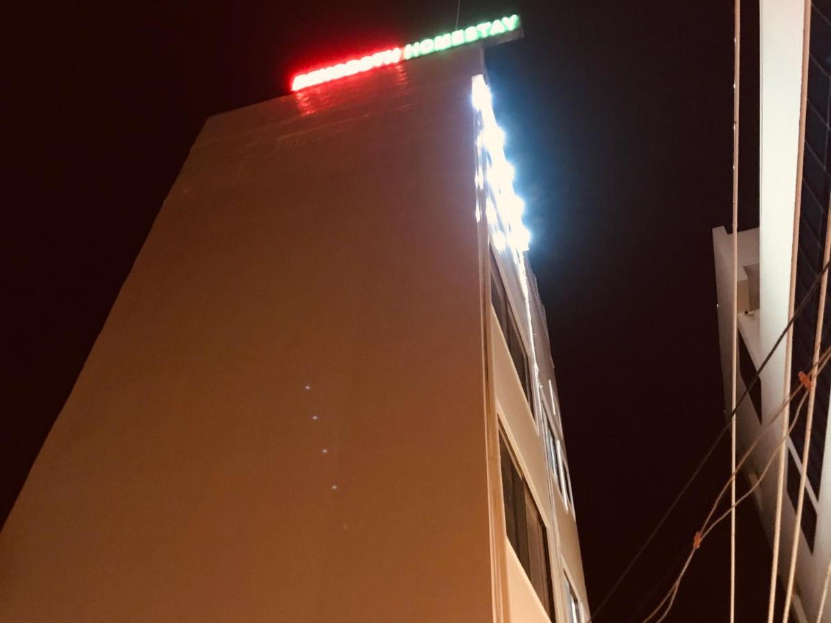 Rehoboth Home Stay Kanyakumari Exterior photo