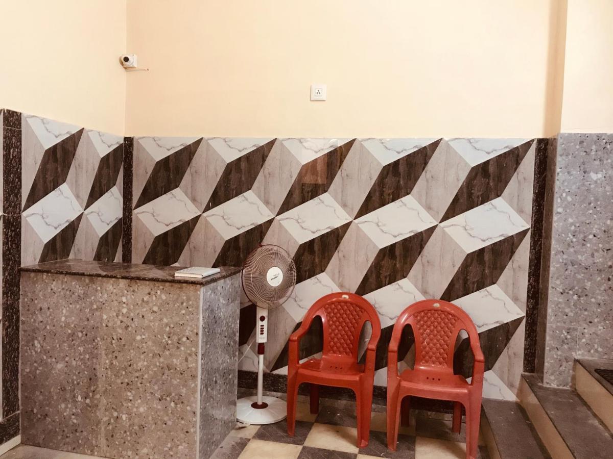 Rehoboth Home Stay Kanyakumari Exterior photo