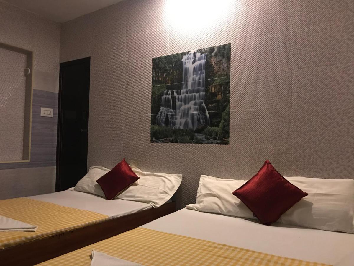 Rehoboth Home Stay Kanyakumari Exterior photo