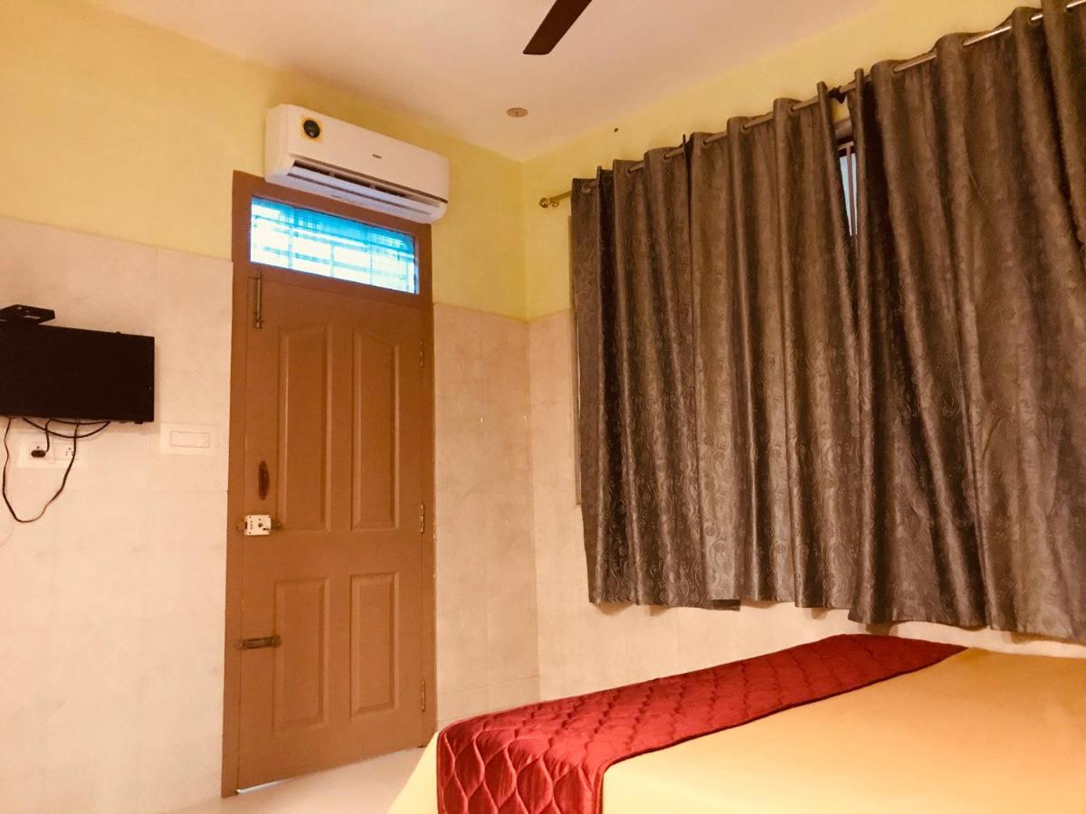 Rehoboth Home Stay Kanyakumari Exterior photo