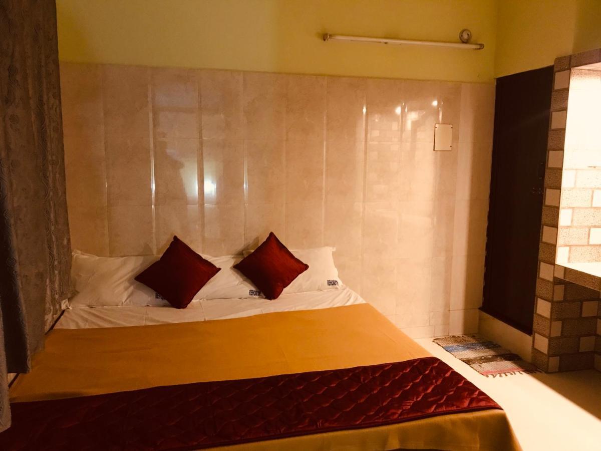 Rehoboth Home Stay Kanyakumari Exterior photo