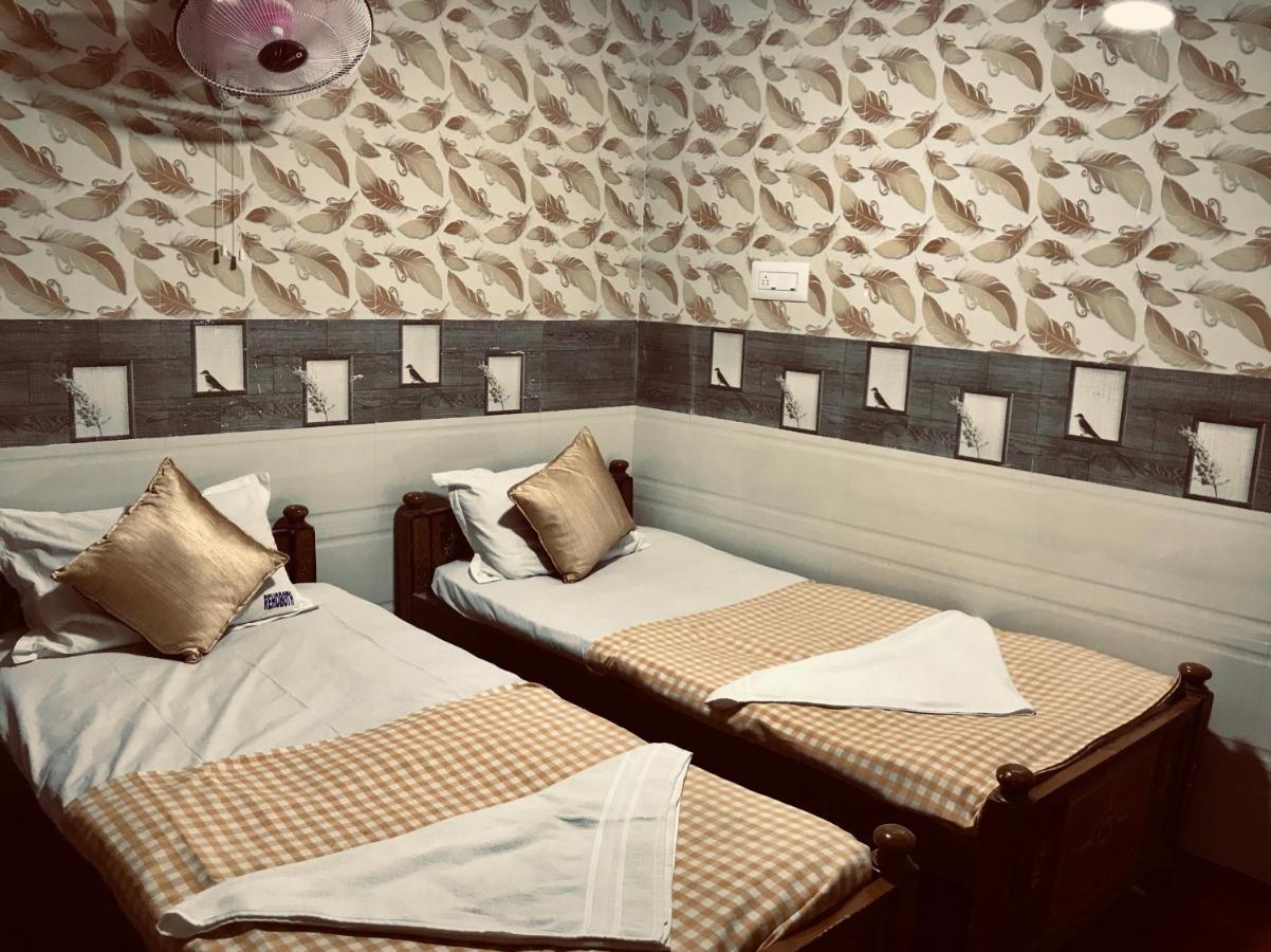 Rehoboth Home Stay Kanyakumari Exterior photo