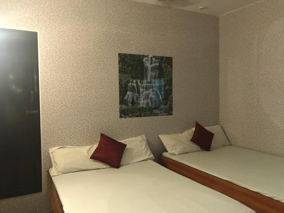 Rehoboth Home Stay Kanyakumari Exterior photo