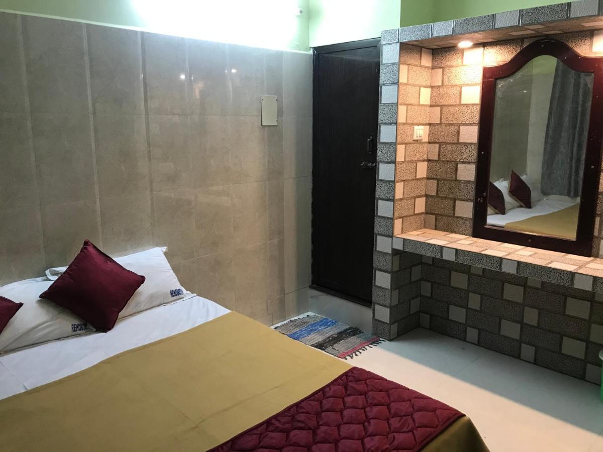 Rehoboth Home Stay Kanyakumari Exterior photo