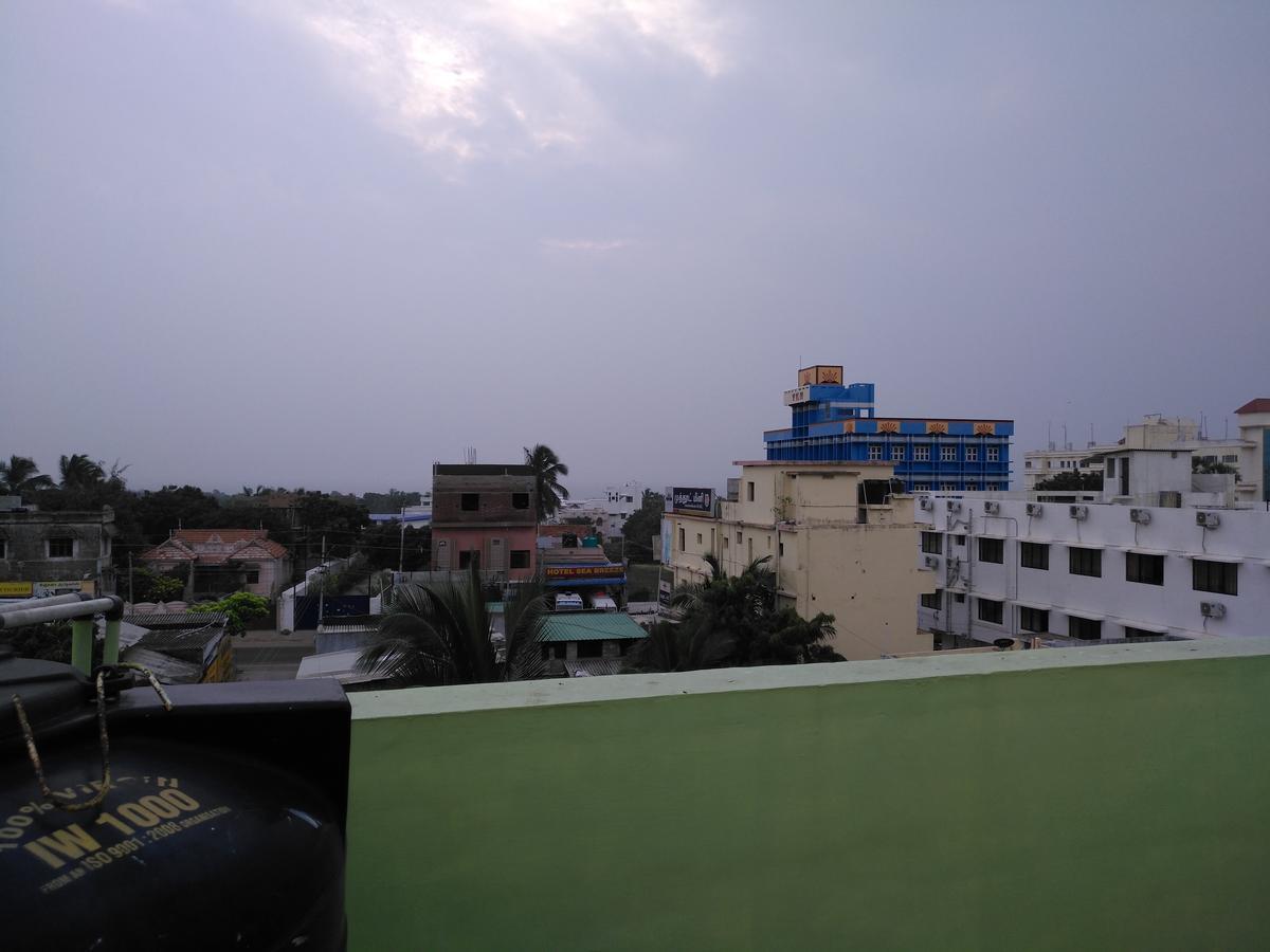 Rehoboth Home Stay Kanyakumari Exterior photo