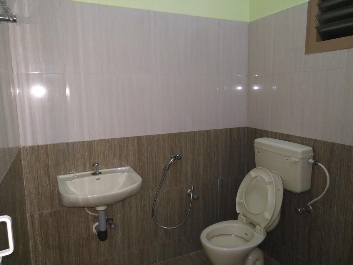 Rehoboth Home Stay Kanyakumari Exterior photo