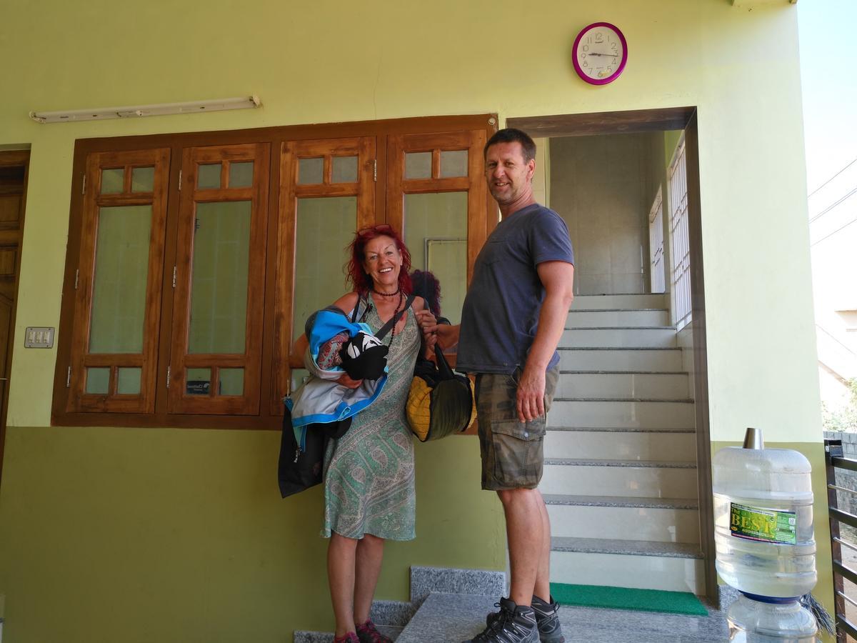Rehoboth Home Stay Kanyakumari Exterior photo