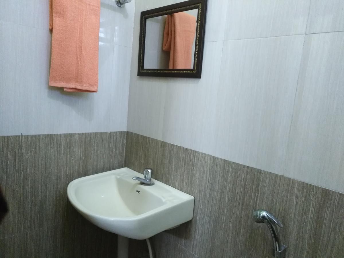 Rehoboth Home Stay Kanyakumari Exterior photo