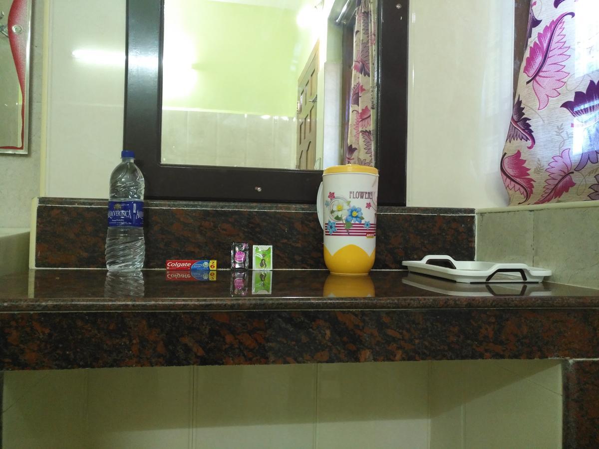 Rehoboth Home Stay Kanyakumari Exterior photo