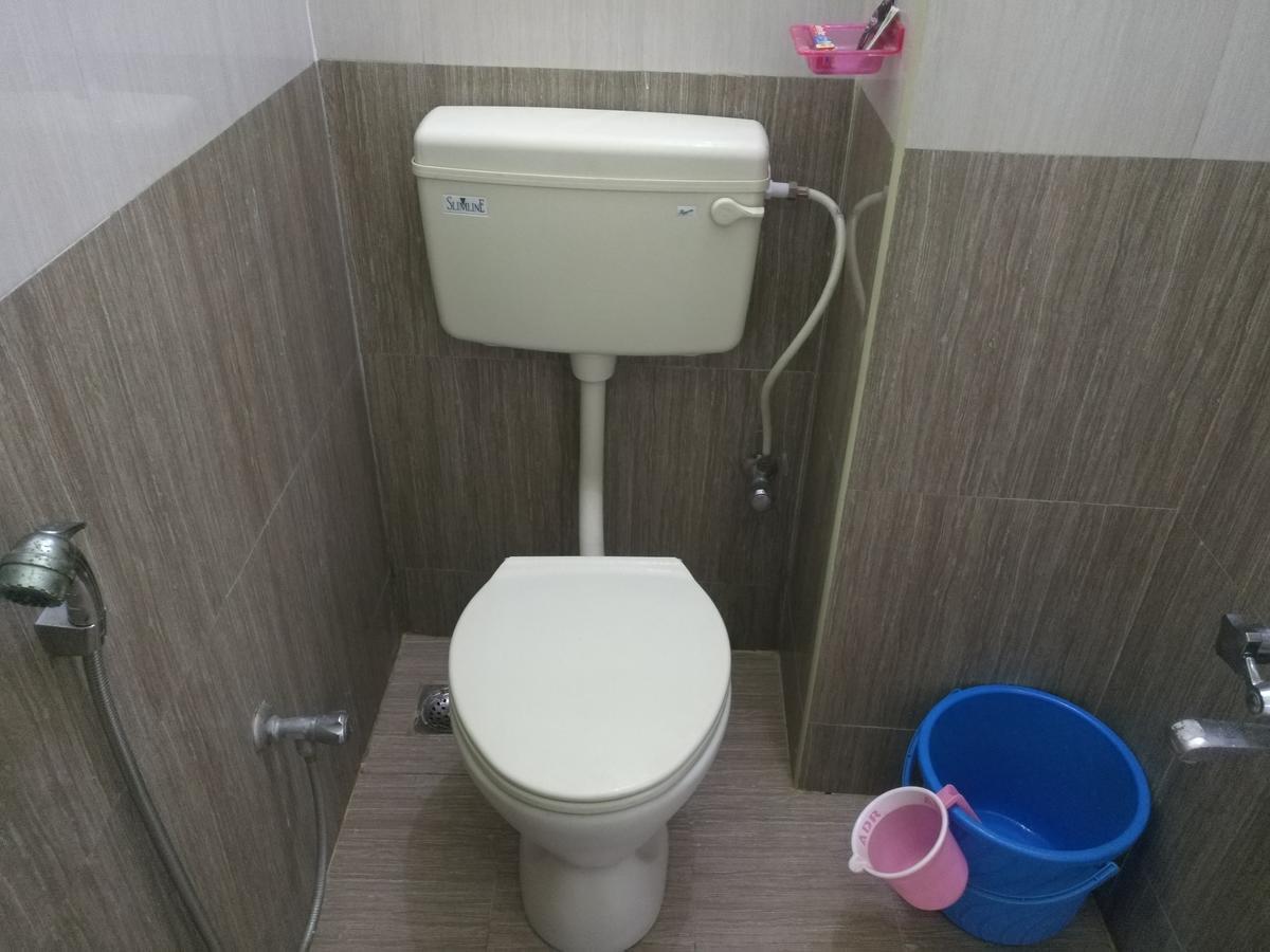 Rehoboth Home Stay Kanyakumari Exterior photo