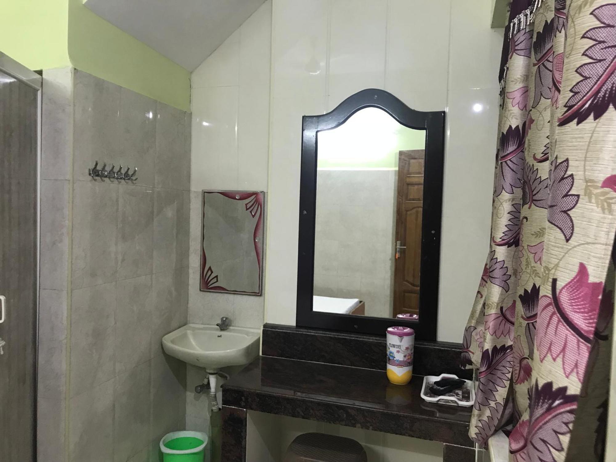 Rehoboth Home Stay Kanyakumari Exterior photo