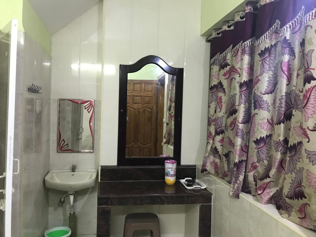 Rehoboth Home Stay Kanyakumari Exterior photo