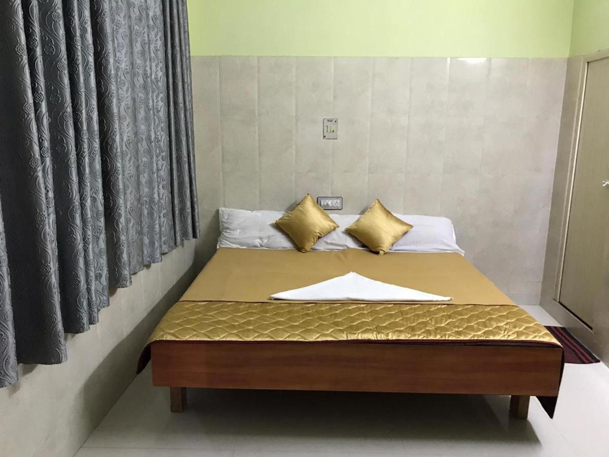 Rehoboth Home Stay Kanyakumari Exterior photo