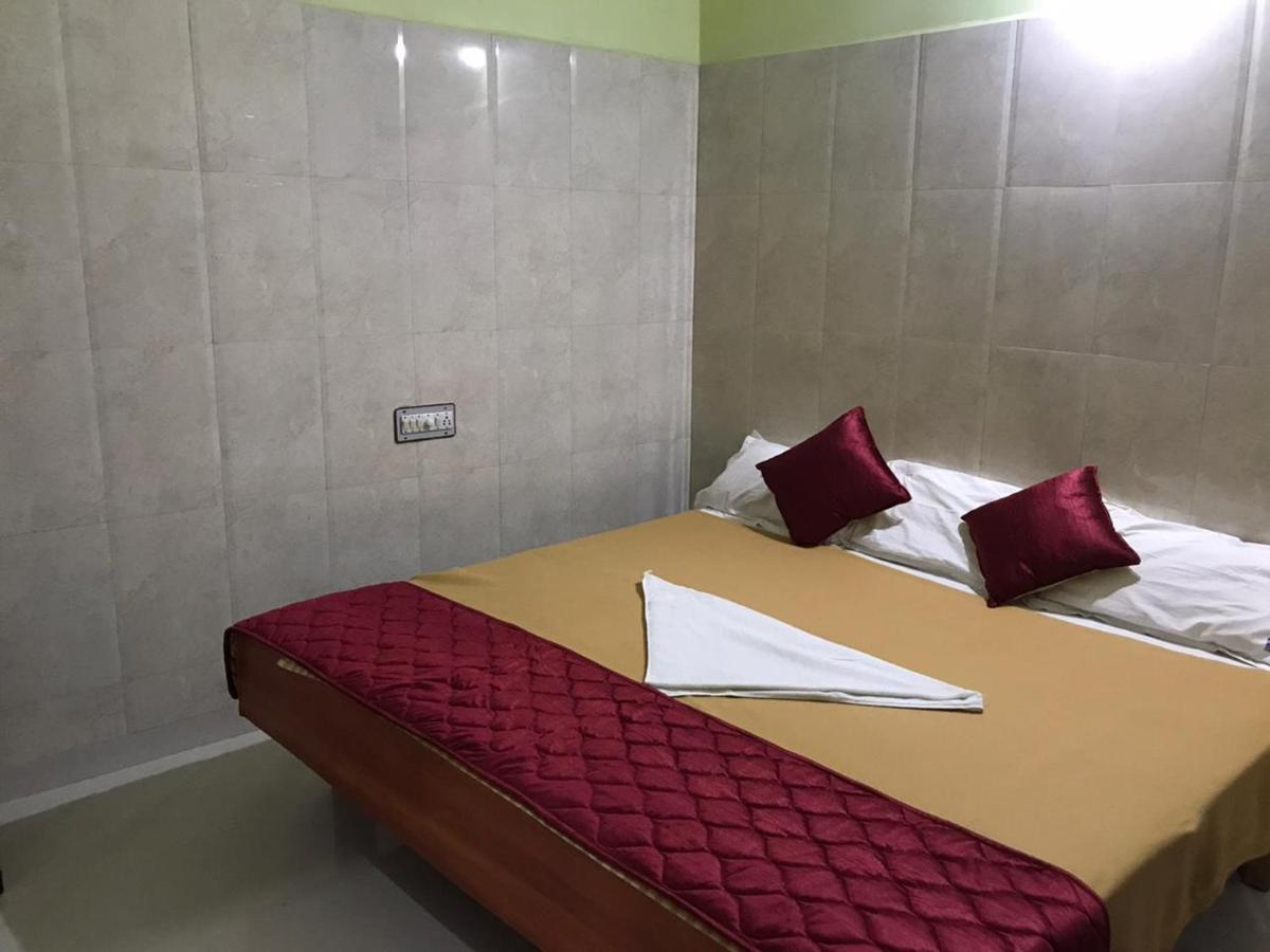 Rehoboth Home Stay Kanyakumari Exterior photo