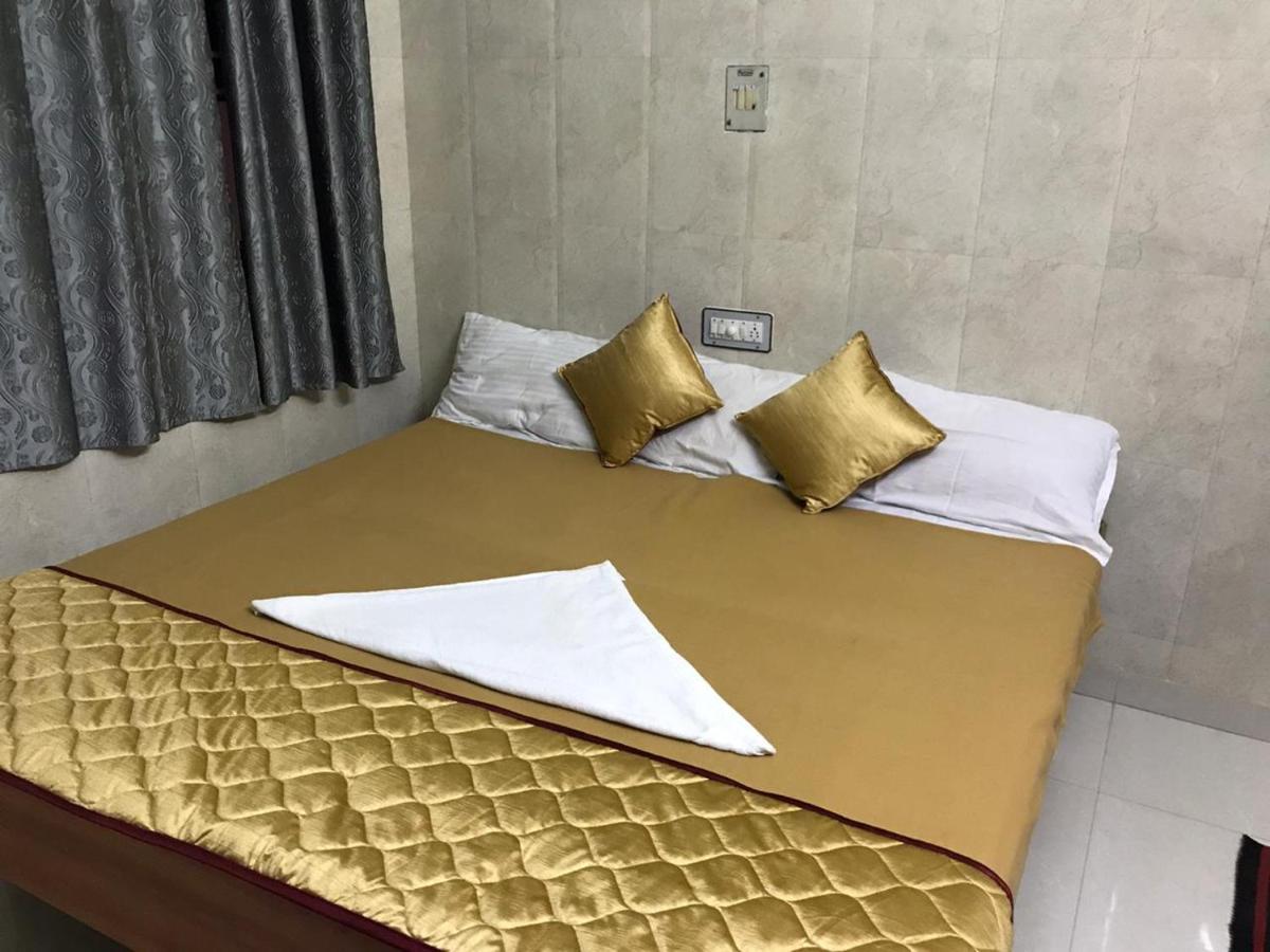 Rehoboth Home Stay Kanyakumari Exterior photo